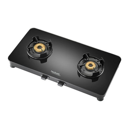 Hindware 70 cm 2 Burner Cooktop Alverio Series ALVERIO 2B