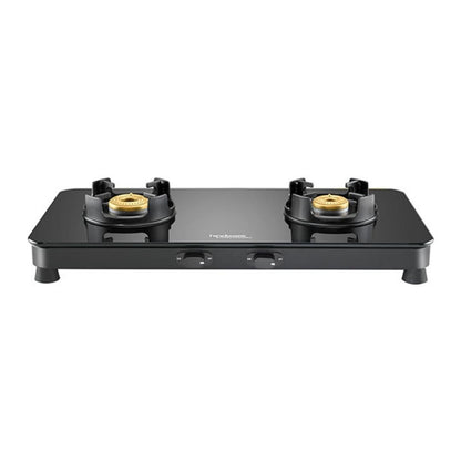 Hindware 70 cm 2 Burner Cooktop Alverio Series ALVERIO 2B