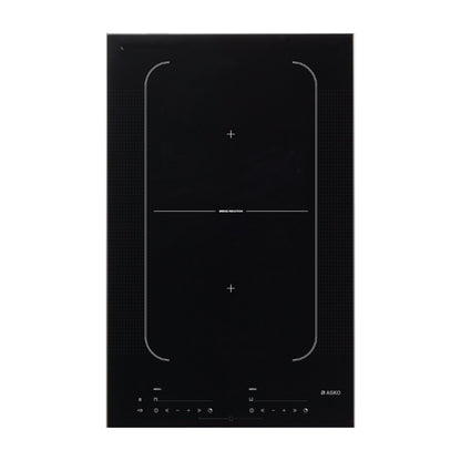 Asko 2 Zones Induction Hob HI1355G