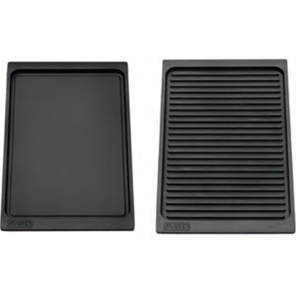 Asko 4 Zones Induction Hob HI1655G