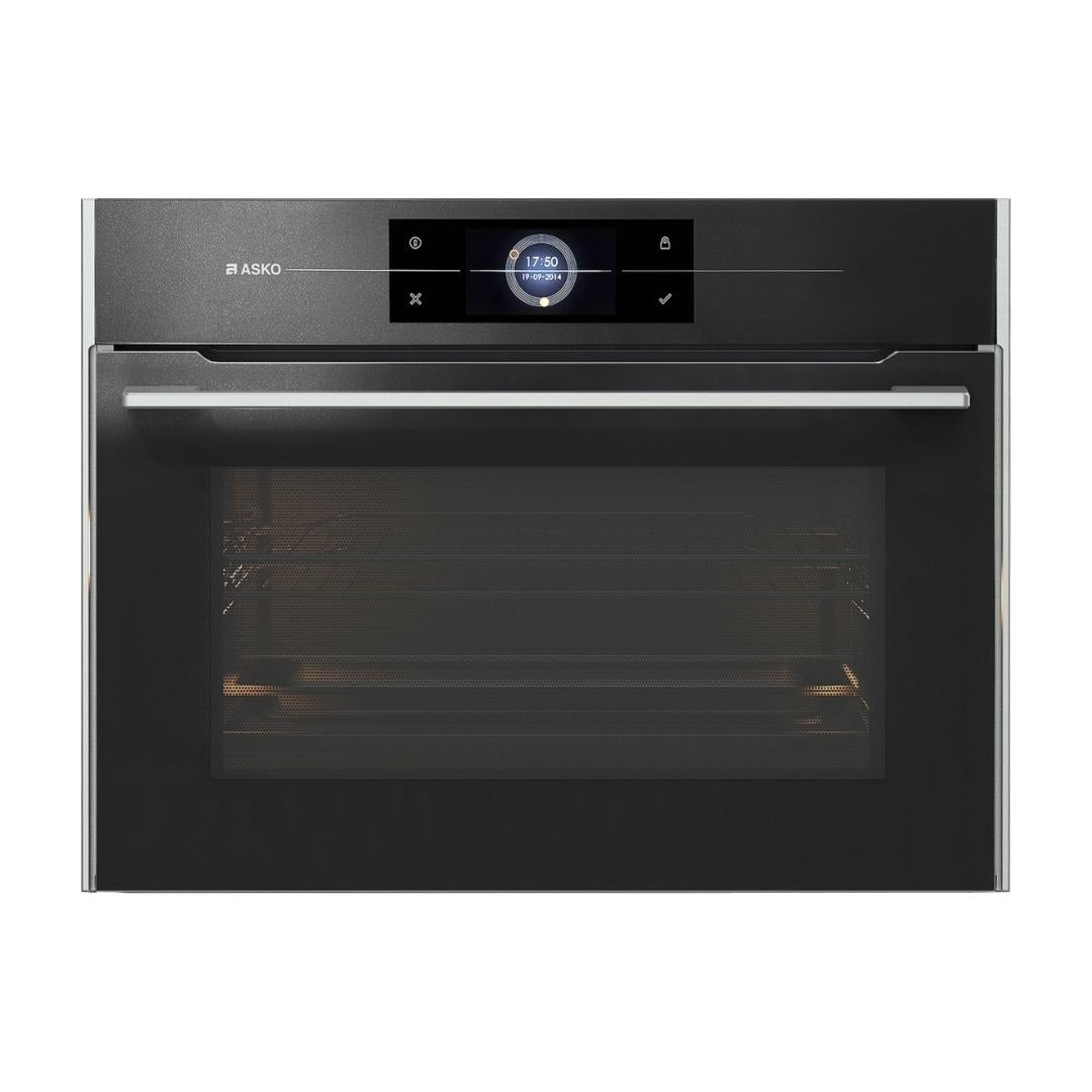 Asko Built-In Combo Oven OCM8478G