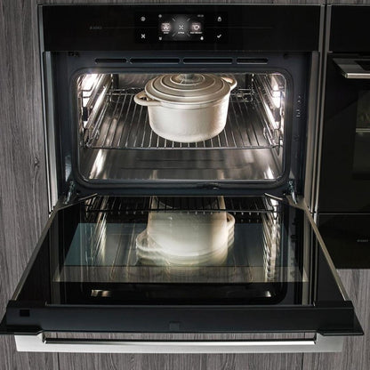 Asko Built-In Combo Oven OCM8478G