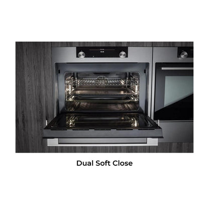 Asko Built In Oven with Full Steam Function OCS8687B