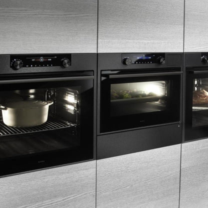 Asko Built In Oven with Full Steam Function OCS8687B