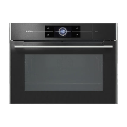 Asko Built-In Combo Oven OCSM8478G