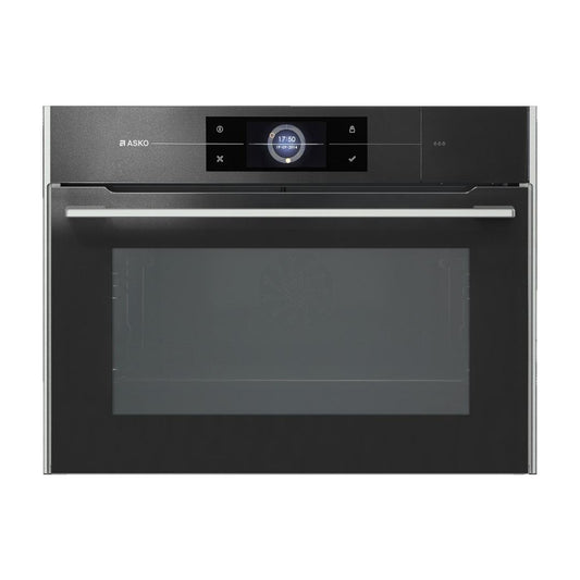 Asko Built-In Combo Oven OCSM8478G