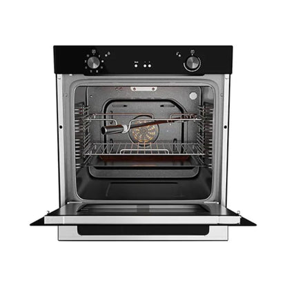 Crompton Built In Oven BIO-GAPYR78L-MBL