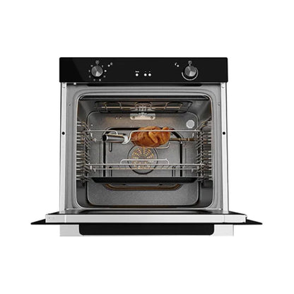 Crompton Built In Oven BIO-GAPYR78L-MBL