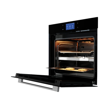 Crompton Built In Oven GrandArt BIO-GATFTPRO-78L
