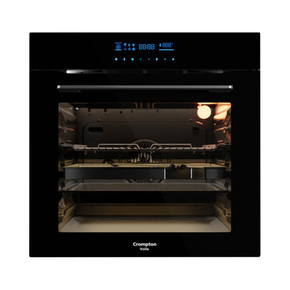 Crompton Built In Oven Voila BIO-VOCONPRO-78L