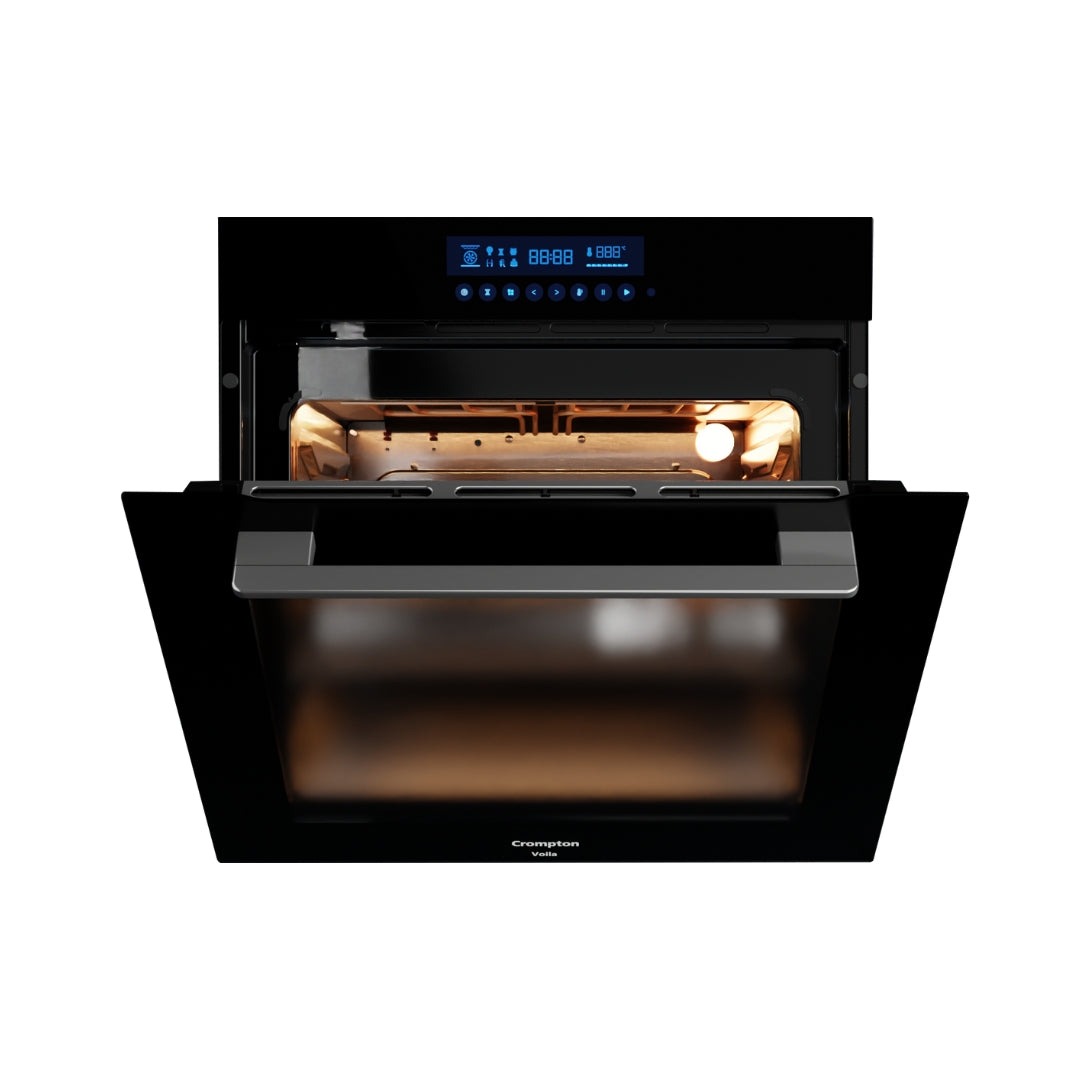 Crompton Built In Oven Voila BIO-VOCONPRO-78L