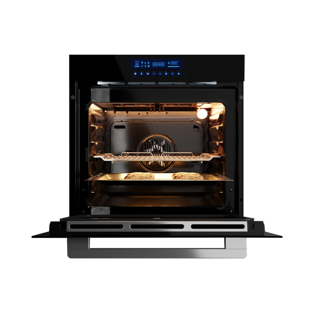 Crompton Built In Oven Voila BIO-VOCONPRO-78L