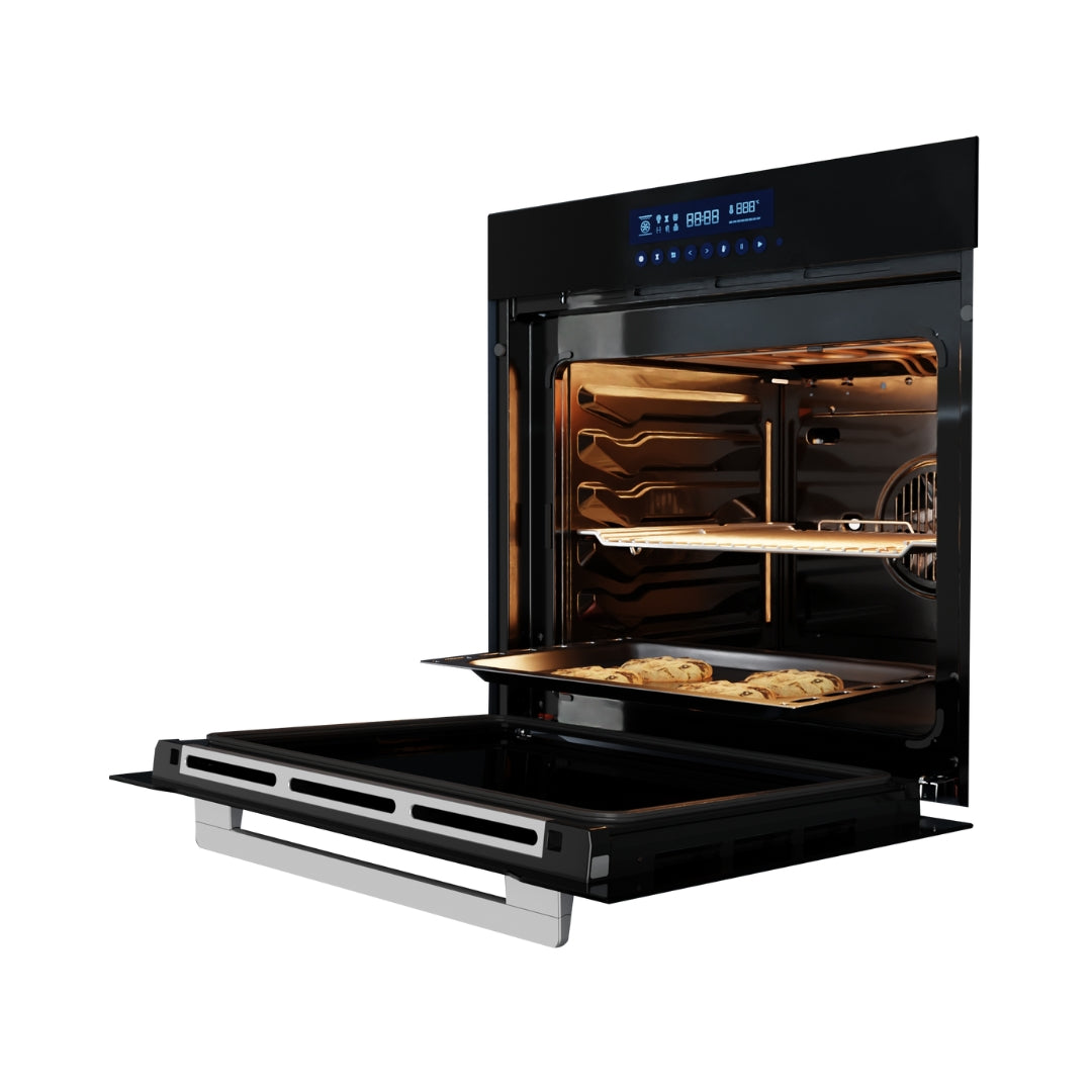 Crompton Built In Oven Voila BIO-VOCONPRO-78L