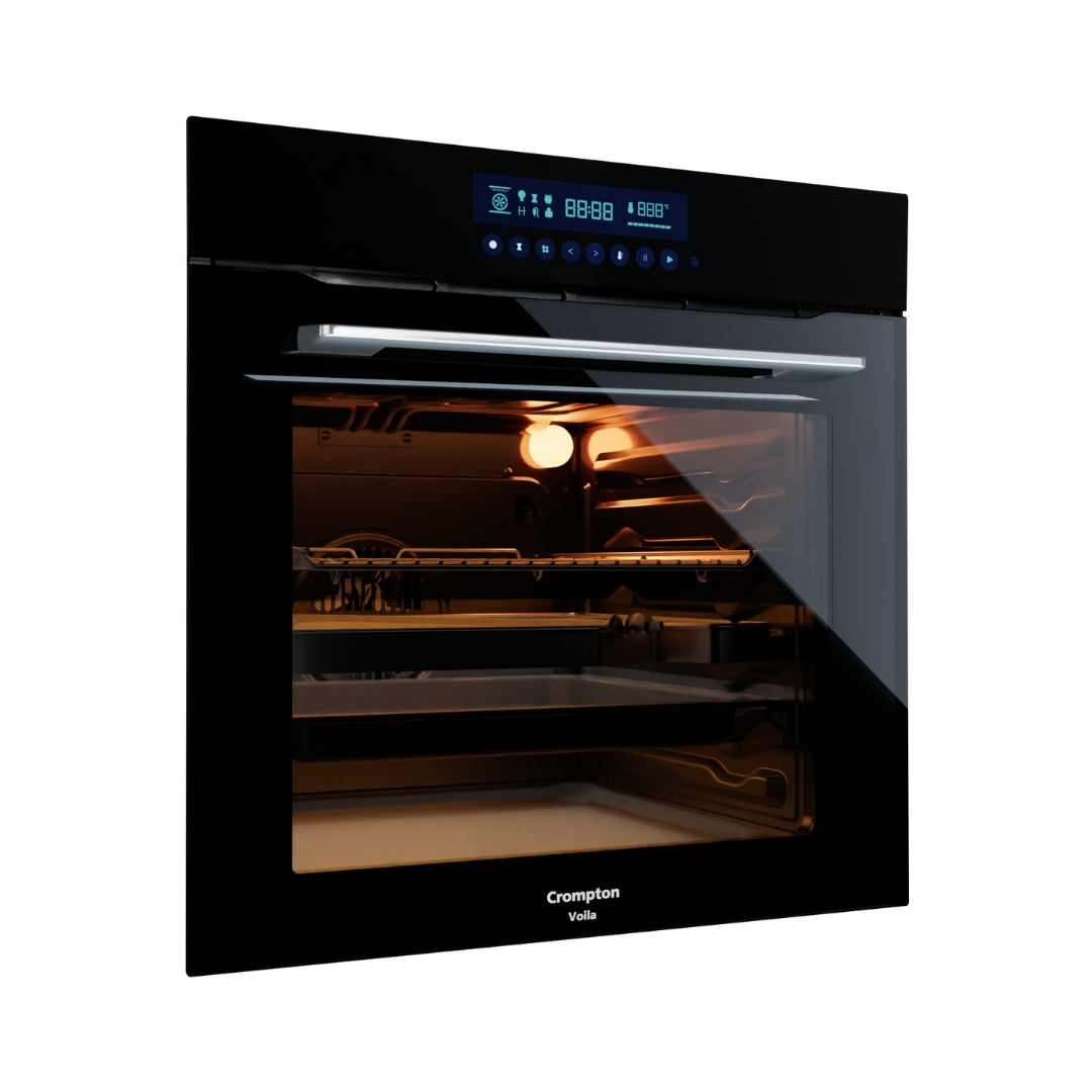 Crompton Built In Oven Voila BIO-VOCONPRO-78L