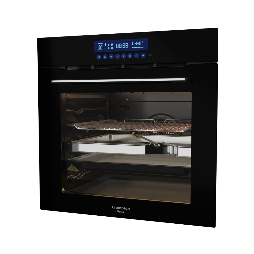 Crompton Built In Oven Voila BIO-VOCONPRO-78L