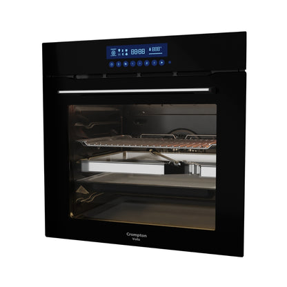 Crompton Built In Oven Voila BIO-VOCONPRO-78L