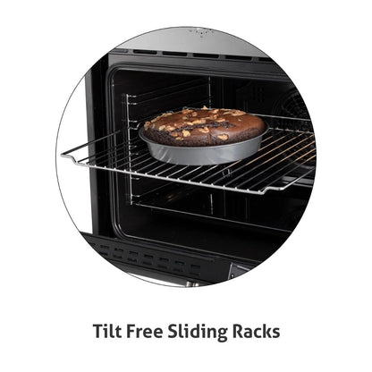 Glen Built In Oven BO 651 MRT SS
