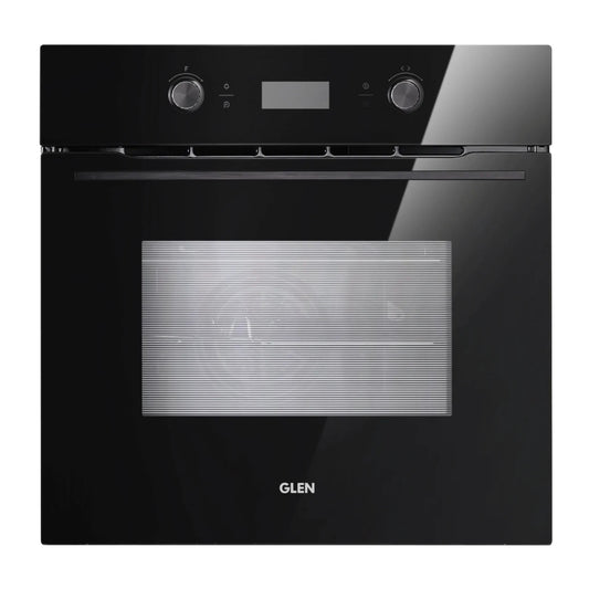 Glen Built In Oven BO 661 TOUCH MR TURBO