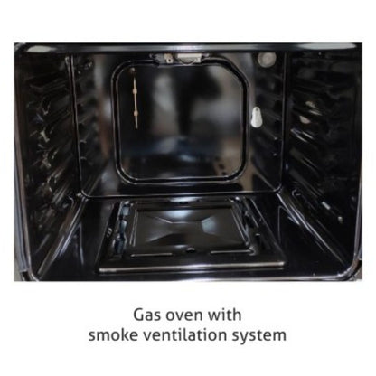 Glen Built In Oven BO 663 GAS