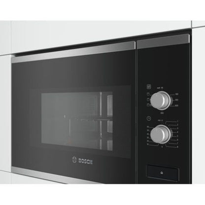 Bosch Built-In Microwave Series 4 BEL550MS0I