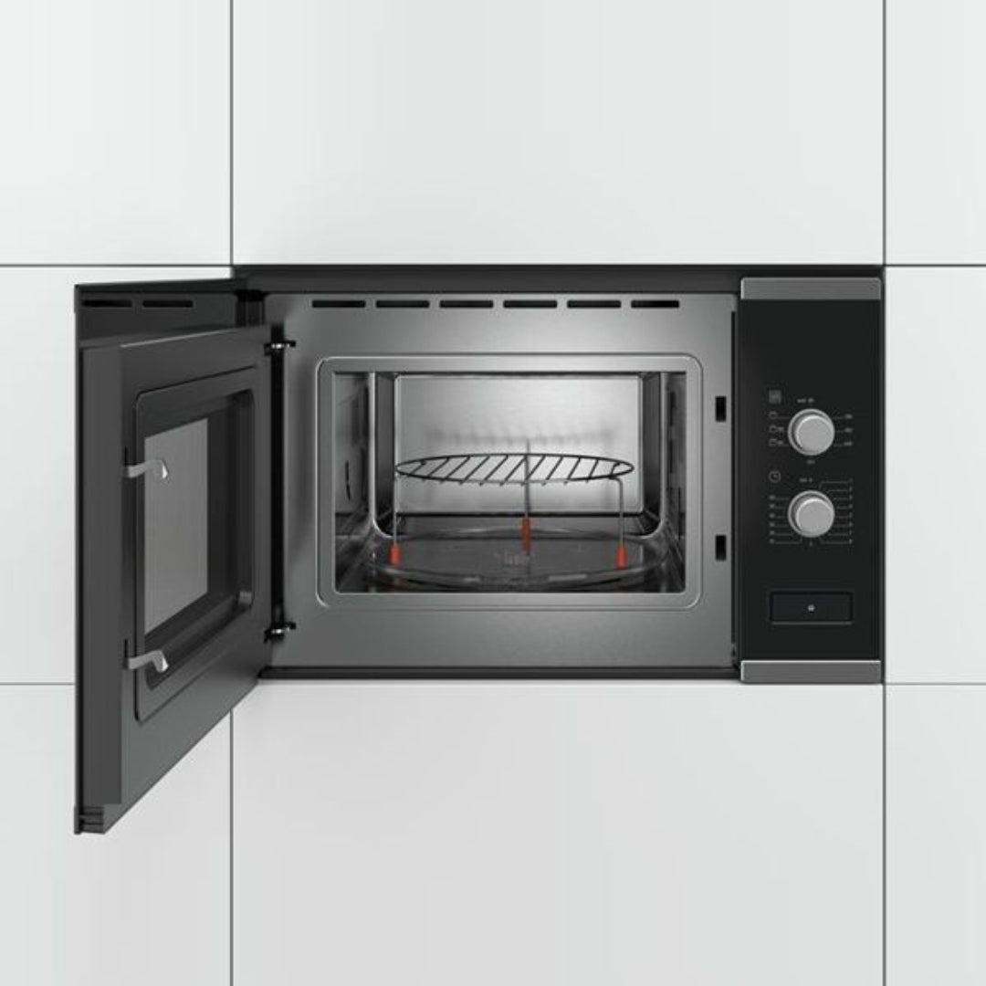 Bosch Built-In Microwave Series 4 BEL550MS0I