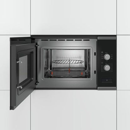 Bosch Built-In Microwave Series 4 BEL550MS0I