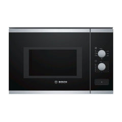 Bosch Built-In Microwave Series 4 BEL550MS0I