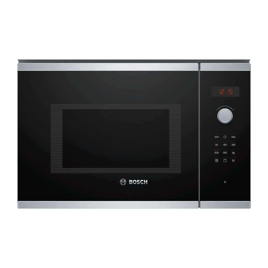 Bosch Built-In Microwave Series 4 BEL553MS0I