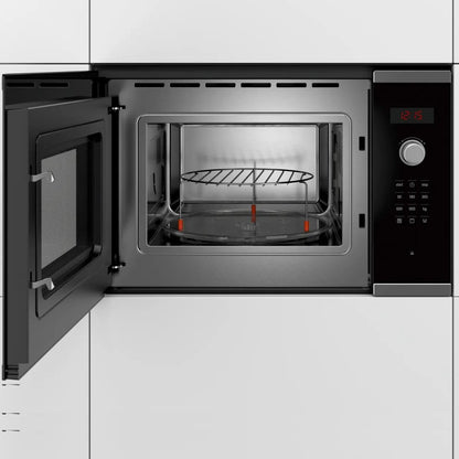 Bosch Built-In Microwave Series 4 BEL553MS0I