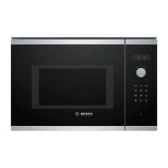 Bosch Built-In Microwave Series 4 BEL553MS0I