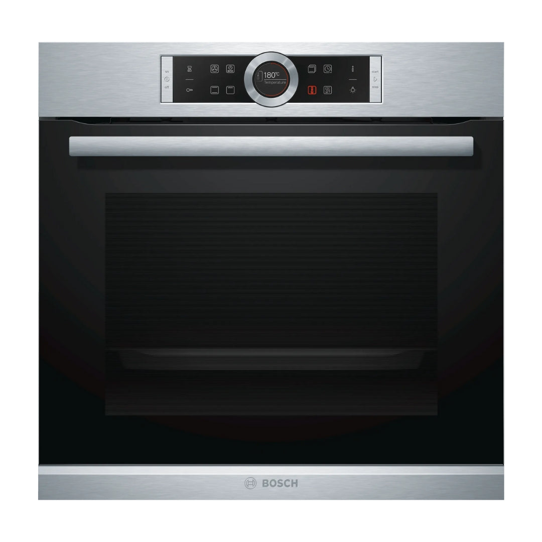 Bosch BuiltIn Oven Decure.in