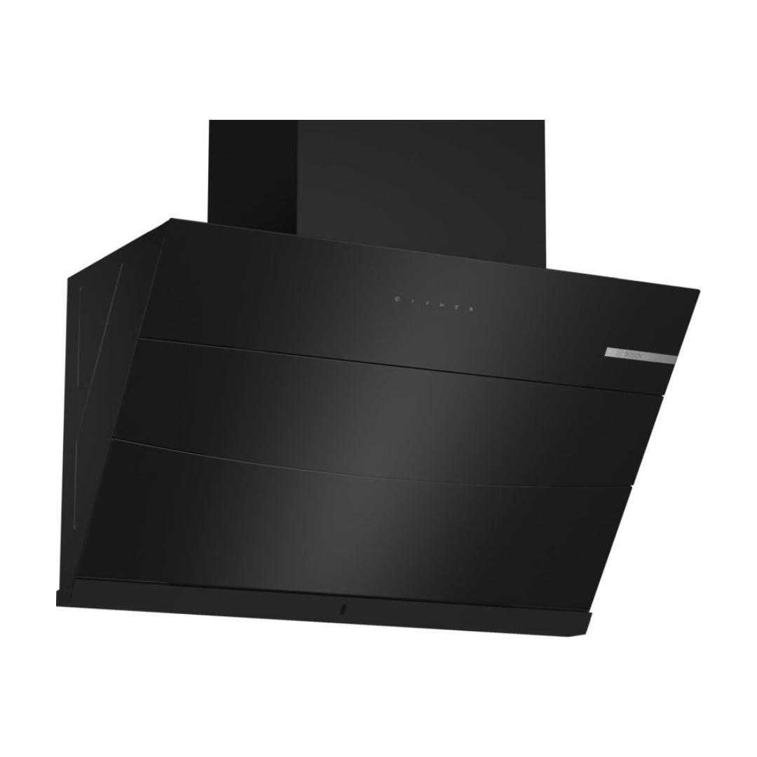 Bosch Built In Oven HBF532BA0I + Bosch Built-In Microwave Series 4 BEL553MS0I + Bosch 90 cm Wall Mounted Chimney Self Clean Series DWKA98G60I + Bosch 75 cm 3 Burner Hob True Brass 3D PND7B6G20I