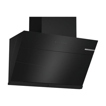 Bosch Built In Oven HBF532BA0I + Bosch Built-In Microwave Series 4 BEL553MS0I + Bosch 90 cm Wall Mounted Chimney Self Clean Series DWKA98G60I + Bosch 75 cm 3 Burner Hob True Brass 3D PND7B6G20I