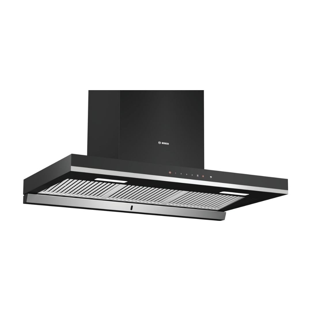 Bosch 90 cm Wall Mounted Chimney Self Clean Series DWBA98J60I