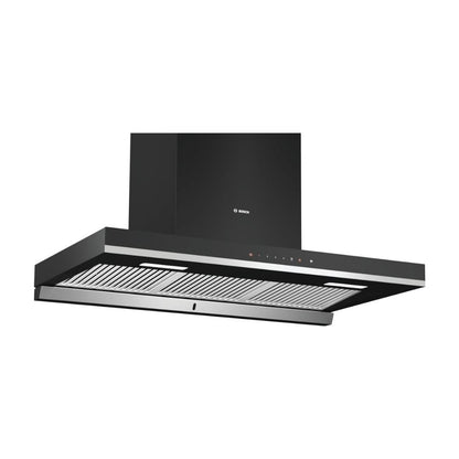 Bosch 90 cm Wall Mounted Chimney Self Clean Series DWBA98J60I