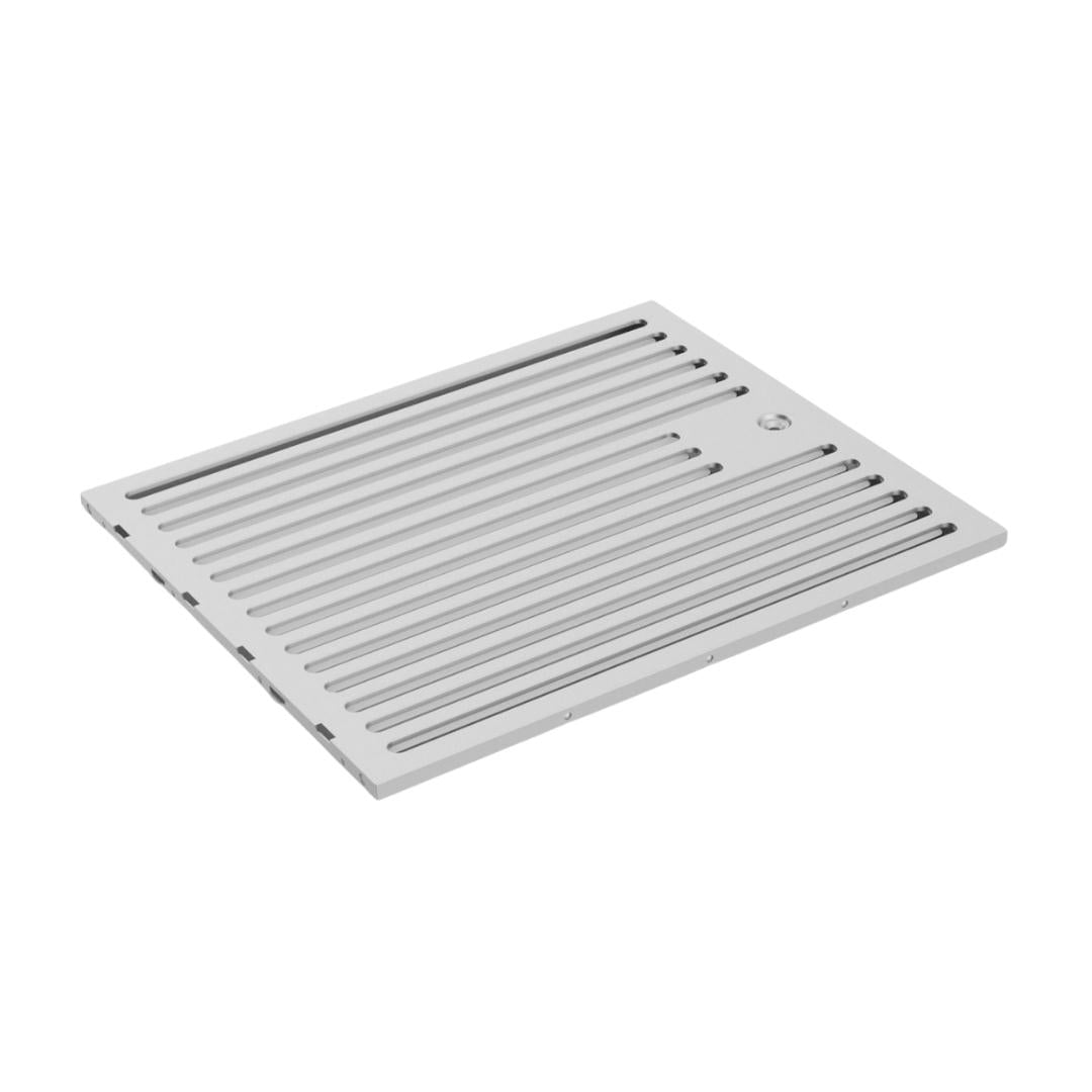 Bosch 90 cm Wall Mounted Chimney Self Clean Series DWBA98J60I