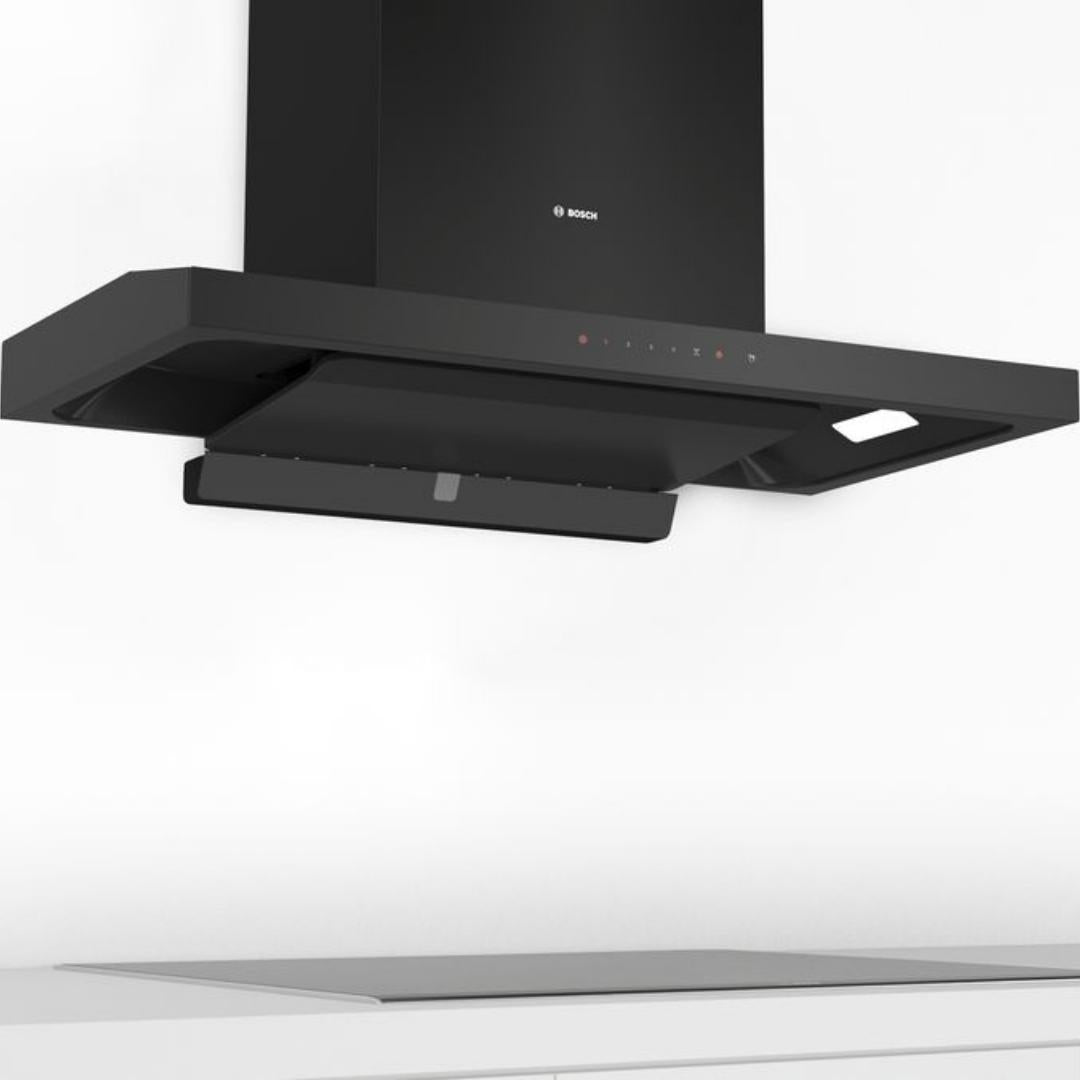Bosch 90 cm Wall Mounted Chimney Self Clean Series DWEA98H60I