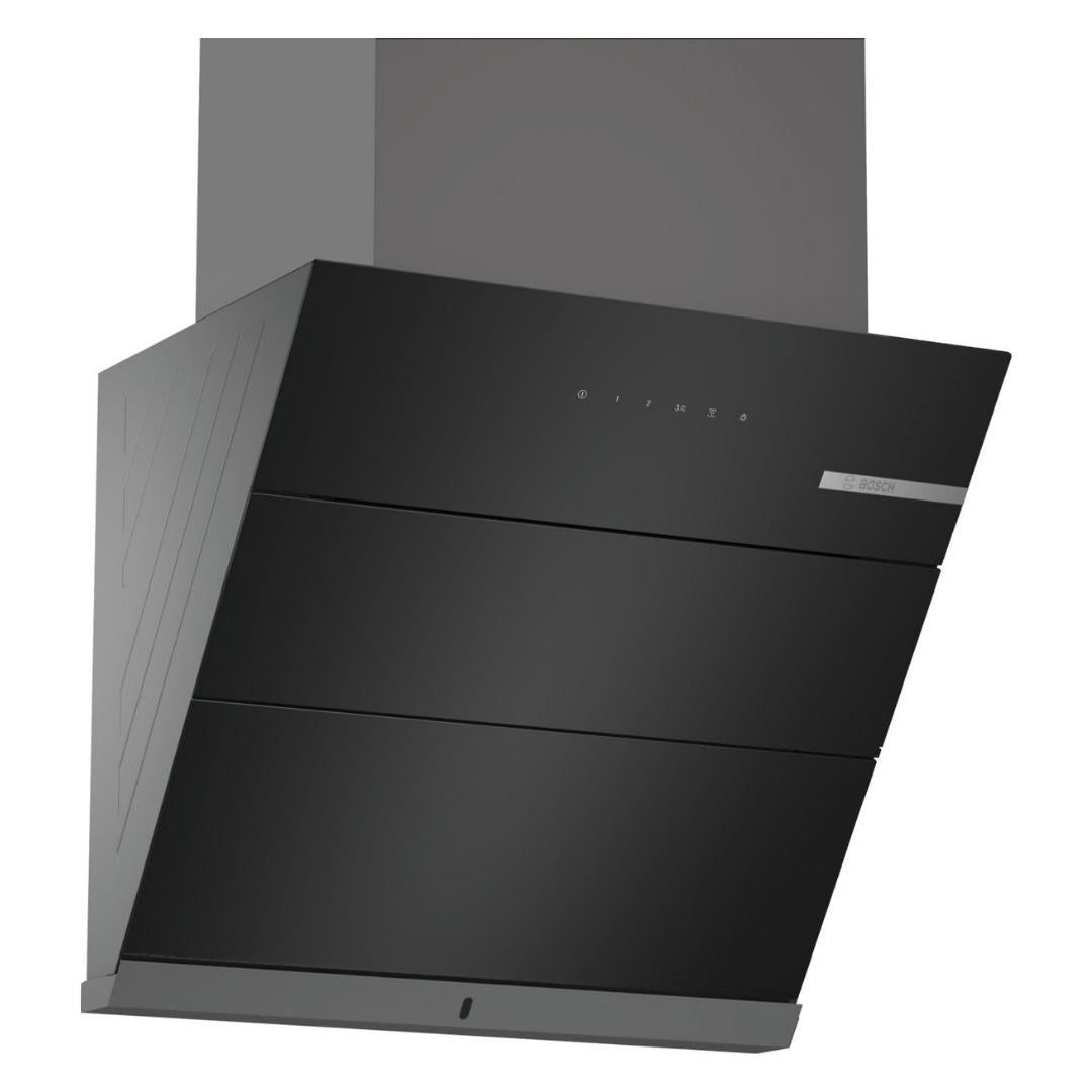 Bosch 60 cm Wall Mounted Chimney Self Clean Series DWKA68G60I