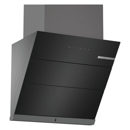 Bosch 60 cm Wall Mounted Chimney Self Clean Series DWKA68G60I