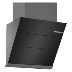Bosch 60 cm Wall Mounted Chimney Self Clean Series DWKA68G60I