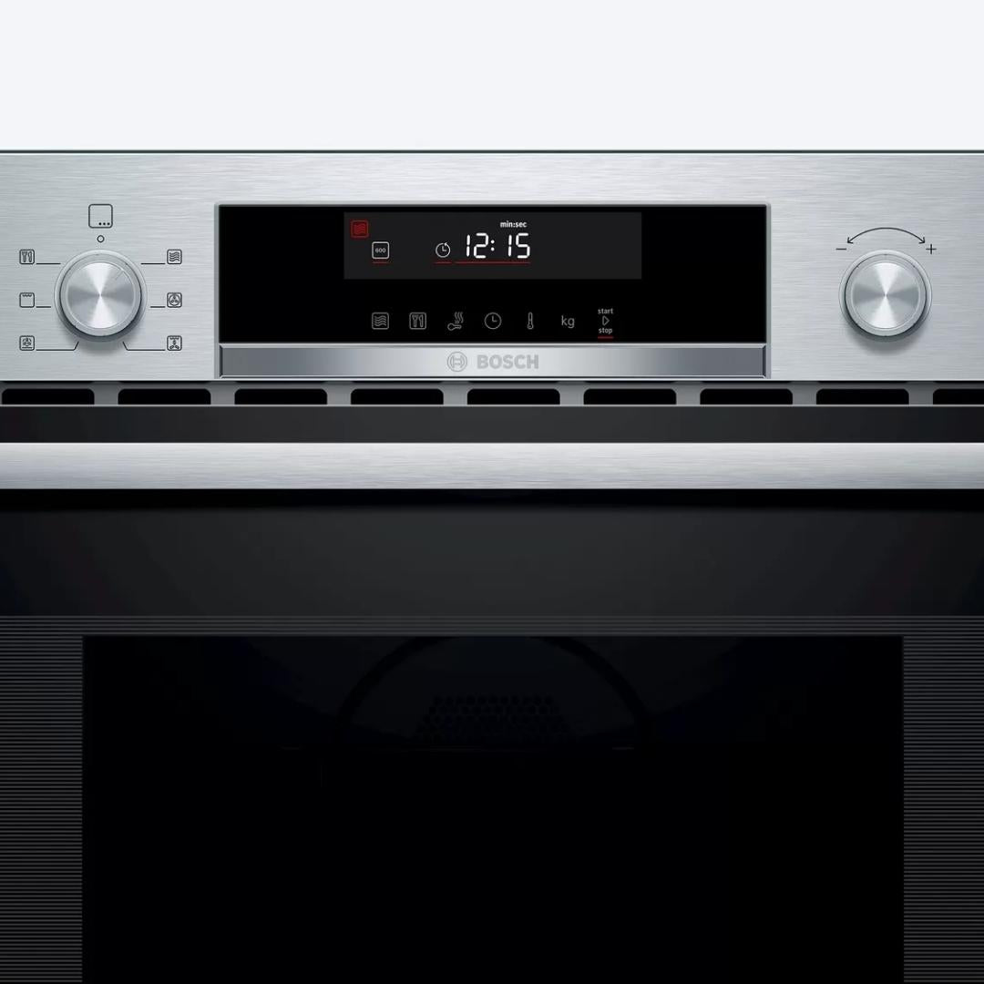 Bosch Built-In Combo Oven CMA585MS0I
