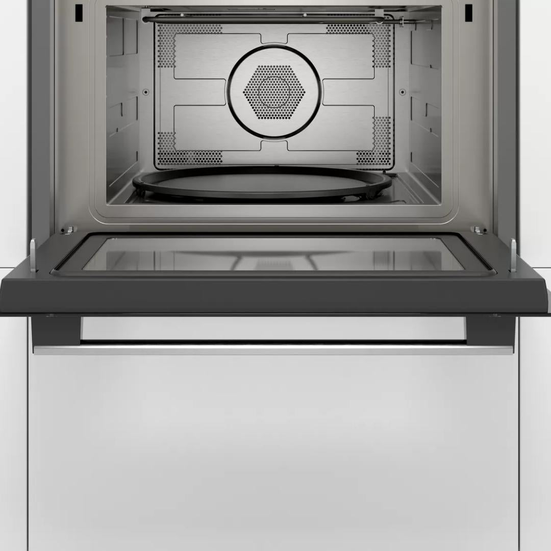 Bosch Built-In Combo Oven CMA585MS0I