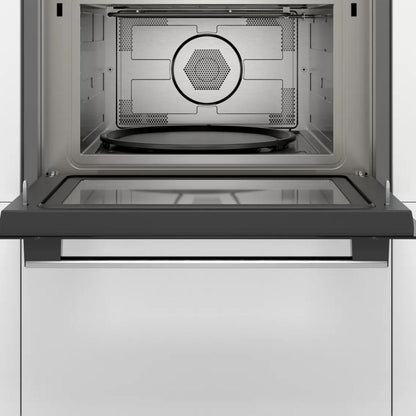 Bosch Built-In Combo Oven CMA585MS0I
