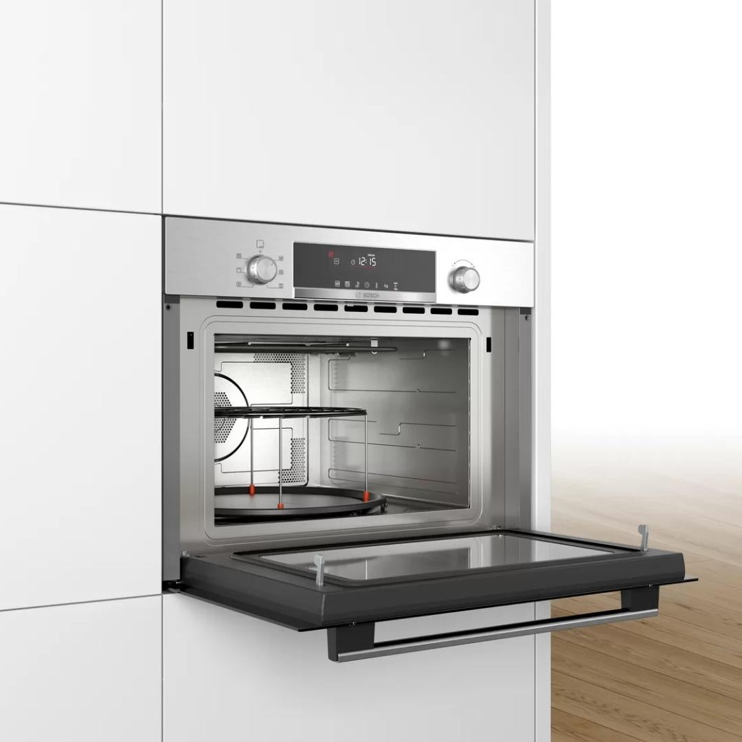 Bosch Built-In Combo Oven CMA585MS0I