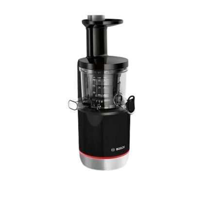 Bosch Cold Pressed Juicer VITAEXTRACT MESM731M Black
