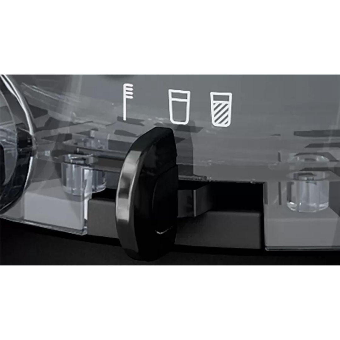 Bosch Cold Pressed Juicer VITAEXTRACT MESM731M Black