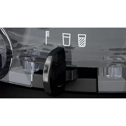 Bosch Cold Pressed Juicer VITAEXTRACT MESM731M Black