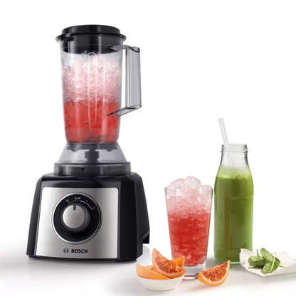 Bosch Food Processor MCM3501MIN Black
