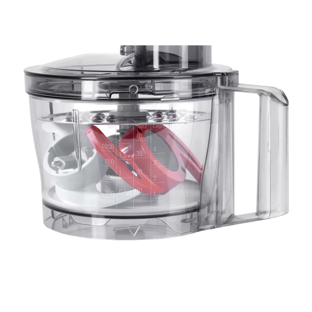 Bosch Food Processor MCM3501MIN Black