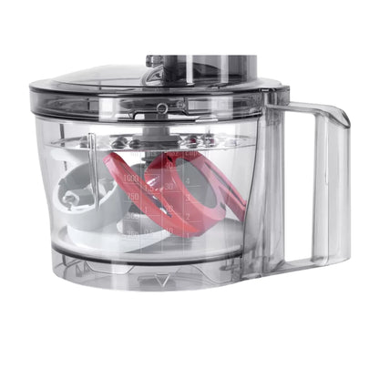 Bosch Food Processor MCM3501MIN Black